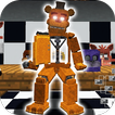 Animatronic Mod for Minecraft