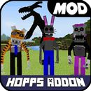 Mr Hopp's Playhouse mod for Mi APK