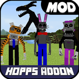 Mr Hopp's Playhouse mod for Mi