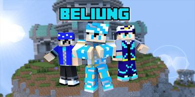 BoboiBoy Mod for Minecraft pe captura de pantalla 1