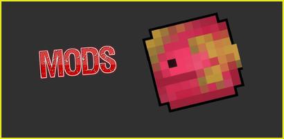 Mods for Melon Playground Poster