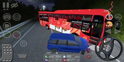 Mod Bus vietnam पोस्टर