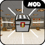 Security Craft mod for Minecra simgesi