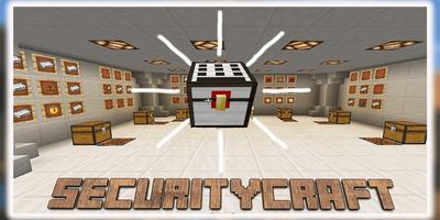 Security Craft mod for Minecra gönderen