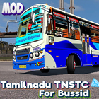 india Bussid Tamilnadu TNSTC icon