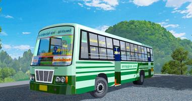 india Bussid Tamilnadu TNSTC স্ক্রিনশট 3