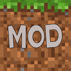 MOD-MASTER and Map for mcpe icône