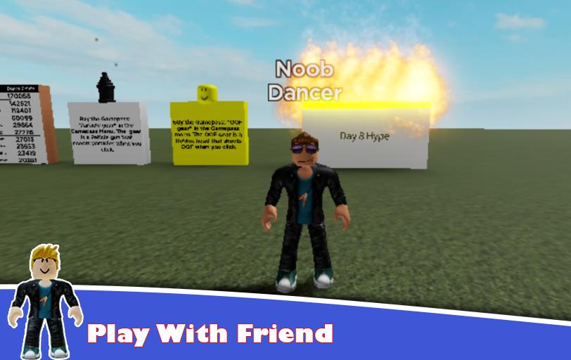 Mod Master Skin For Roblox For Android Apk Download - download free mods for roblox