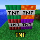 TNT mods for minecraft 图标