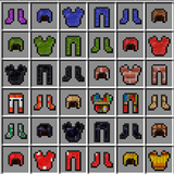 armor mods for minecraft biểu tượng