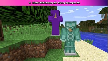 armor mods for minecraft スクリーンショット 3