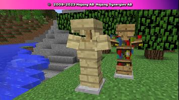 armor mods for minecraft capture d'écran 1