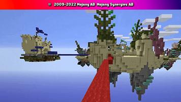 bedwars for minecraft pe screenshot 1
