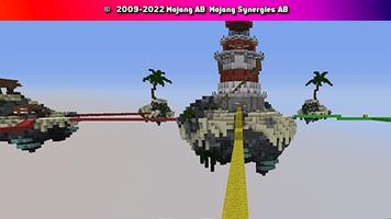 bedwars for minecraft pe screenshot 3