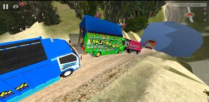 Mod Map Bussid Terbaru スクリーンショット 2