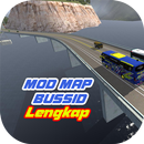 Mod Map Bussid Lengkap APK