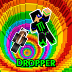 Dropper maps for minecraft icône
