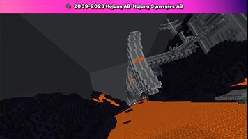 Dropper maps for minecraft capture d'écran 1