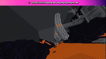 Dropper maps for minecraft screenshot 1
