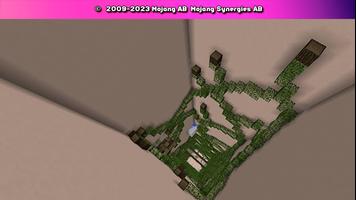 Dropper maps for minecraft capture d'écran 2