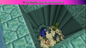 Dropper maps for minecraft screenshot 3