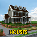 House for Minecraft APK