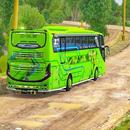 APK Mod Map Jalan Becek Bussid