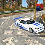 Mod Map Bussid Jalan Rusak icon