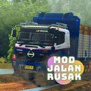 Mod Map Peta Jalan Rusak APK