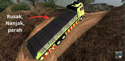 Mod Map Peta Jalan Rusak gönderen