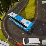 Mod Map Bussid Kelok 44 icon