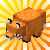 Wild Animals Minecraft Mod icône