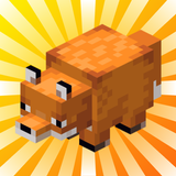 Wild Animals Minecraft Mod