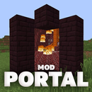 Mod portal for mcpe APK