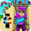 Mods AdOns For Minecraft