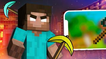 Mod Pickaxe स्क्रीनशॉट 2