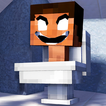 Skibidi Toilet Minecraft Mod