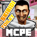 Skibidi Toilet 2 Mod APK