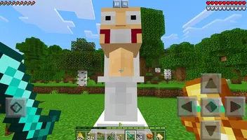 3 Schermata Mod Skibidi Toilet 2