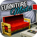 APK Furniture Mod for Minecraft