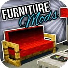 Furniture Mod for Minecraft иконка