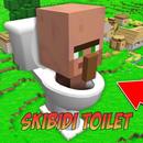 Skibidi Toilet Mod For MCPE APK