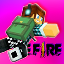 MOD-MASTER free fire for MCPE APK