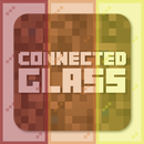 Connected Glass Mod for MCPE APK