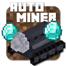 Auto Miner for Minecraft APK
