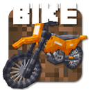 Bike Mod for Minecraft APK