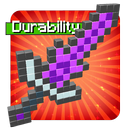 Durability Viewer Mod for MCPE APK