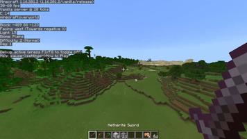 Java Debug Screen Addon MCPE bài đăng