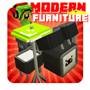 Furniture Mod for Minecraft APK