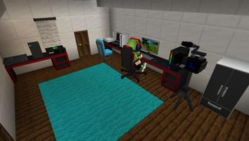 Furniture Mod for Minecraft bài đăng